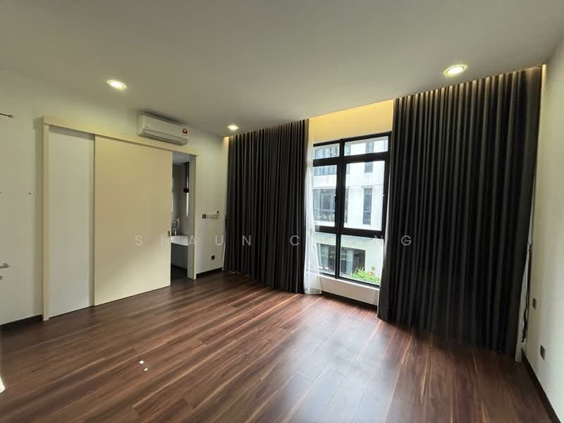 Affiniti Residences untuk Untuk Disewa - RM 12,000 /bulan, Mac 2026 - Bedroom - PropertyGuru.com.my