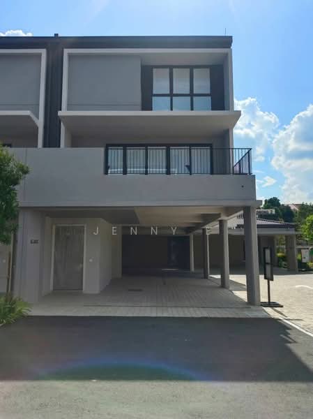 Terraced House for Sale in Taman Bukit Serdang (Seri Kembangan) - Jenny E - Exterior - PropertyGuru.com.my