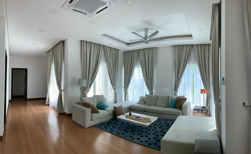 Diamond Hill untuk Untuk Disewa - RM 19,500 /bulan, Mac 2026 - Living Room - PropertyGuru.com.my