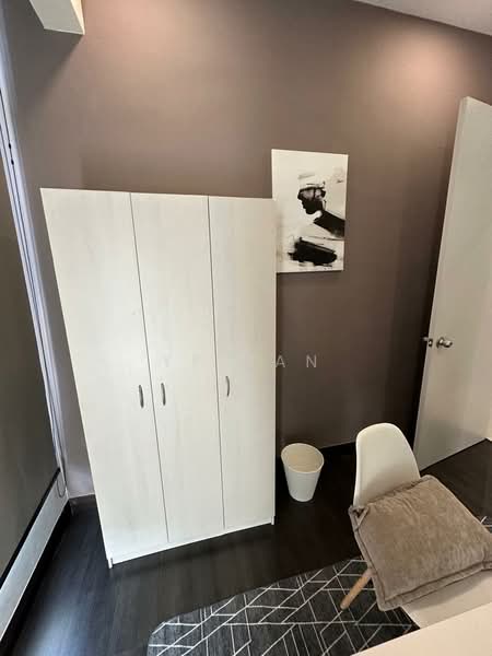 Service Residence for Sale at 28 Boulevard - YP Tan - Interior - PropertyGuru.com.my