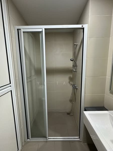 Service Residence for Sale at 28 Boulevard - YP Tan - Bathroom - PropertyGuru.com.my