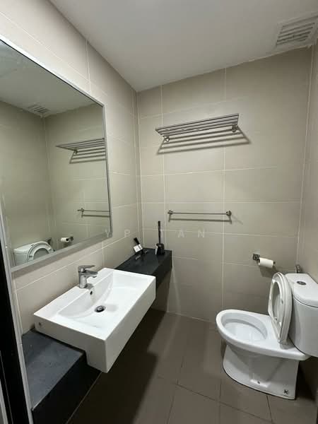 Service Residence for Sale at 28 Boulevard - YP Tan - Bathroom - PropertyGuru.com.my