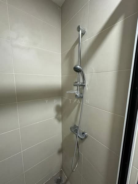 Service Residence for Sale at 28 Boulevard - YP Tan - Bathroom - PropertyGuru.com.my