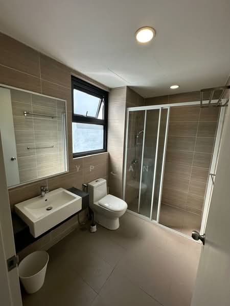 Service Residence for Sale at 28 Boulevard - YP Tan - Bathroom - PropertyGuru.com.my
