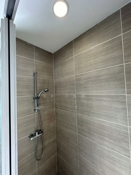 Service Residence for Sale at 28 Boulevard - YP Tan - Bathroom - PropertyGuru.com.my