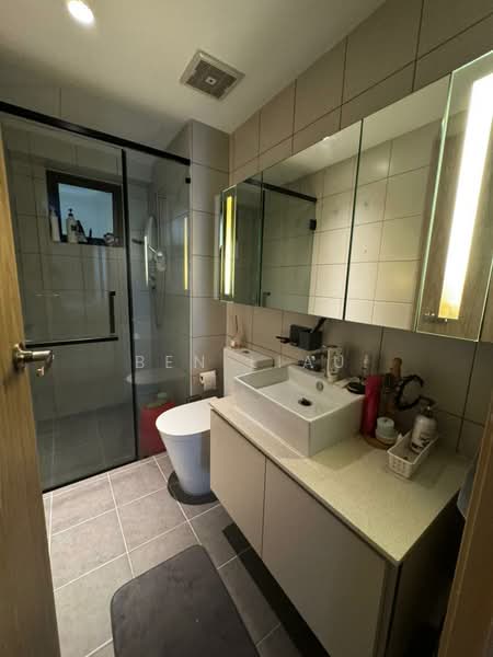 Granito untuk Untuk Disewa - RM 2,200 /bulan, Mac 2026 - Bathroom - PropertyGuru.com.my