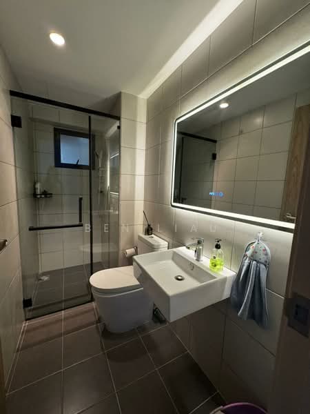 Granito untuk Untuk Disewa - RM 2,200 /bulan, Mac 2026 - Bathroom - PropertyGuru.com.my