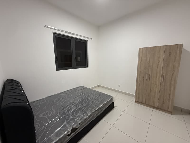 Nexus Taman Pertama untuk Untuk Disewa - RM 2,500 /bulan, Apr 2026 - Bedroom - PropertyGuru.com.my