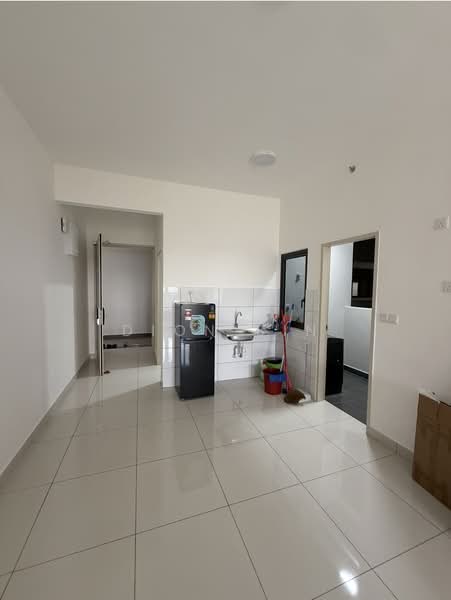 Nexus Taman Pertama untuk Untuk Disewa - RM 2,500 /bulan, Apr 2026 - Kitchen - PropertyGuru.com.my