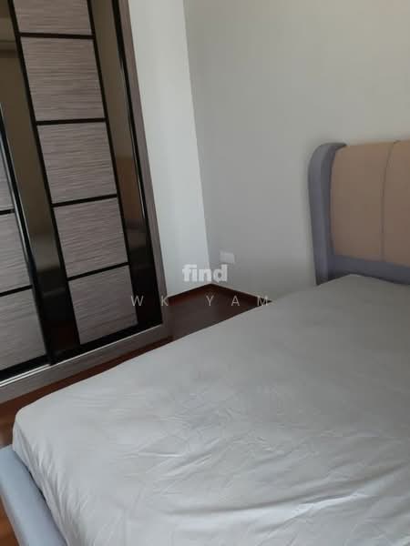 Condominium for Rent at Mira Residence - WK Yam - Bedroom - PropertyGuru.com.my