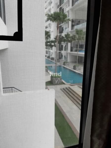 Condominium for Rent at Mira Residence - WK Yam - PropertyGuru.com.my