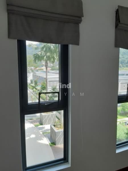 Condominium for Rent at Mira Residence - WK Yam - PropertyGuru.com.my