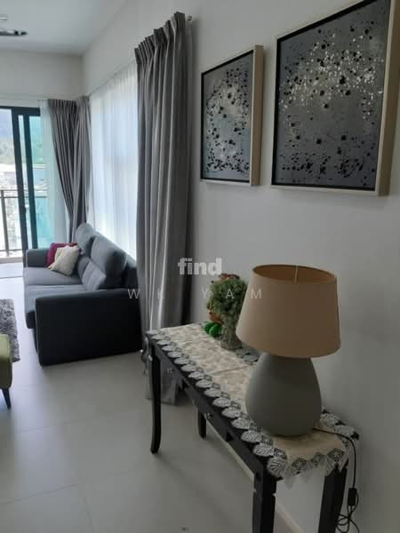 Condominium for Rent at Mira Residence - WK Yam - PropertyGuru.com.my