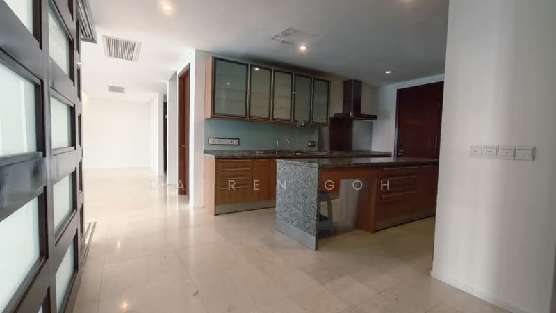 Dua Residency untuk Untuk Dijual - RM 2,900,000, Mac 2026 - Kitchen - PropertyGuru.com.my