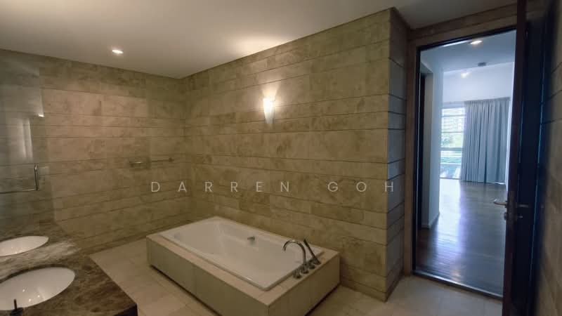 Dua Residency untuk Untuk Dijual - RM 2,900,000, Mac 2026 - Bathroom - PropertyGuru.com.my