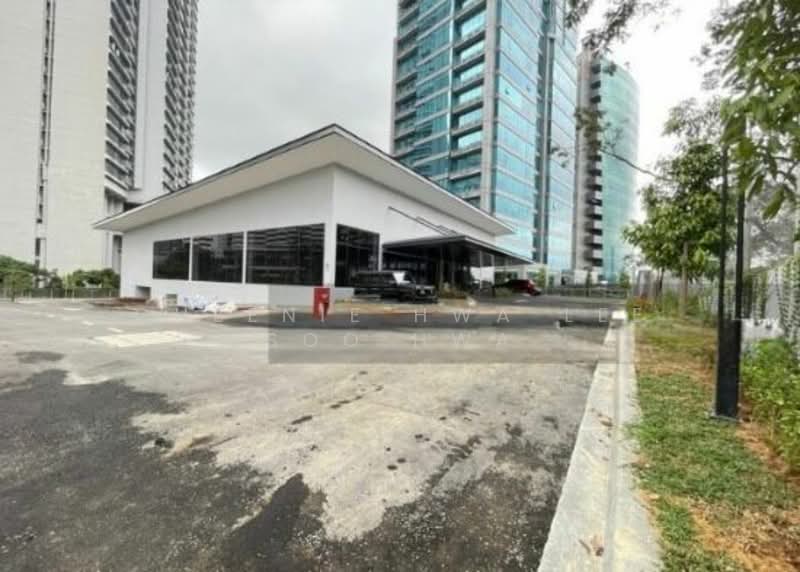 Single Storey Retail Building Available in Mutiara Damansara untuk Untuk Disewa - RM 180,000 /bulan, Mac 2026 - Exterior - PropertyGuru.com.my