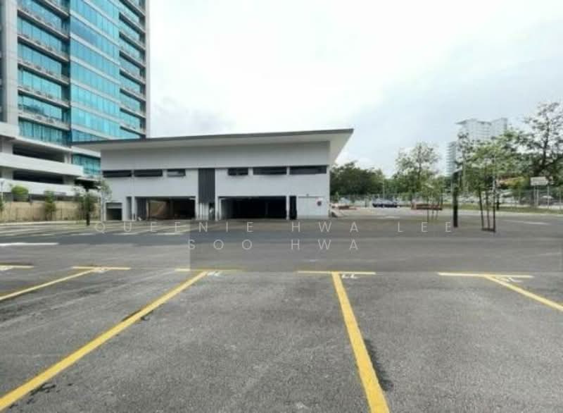 Single Storey Retail Building Available in Mutiara Damansara untuk Untuk Disewa - RM 180,000 /bulan, Mac 2026 - Exterior - PropertyGuru.com.my