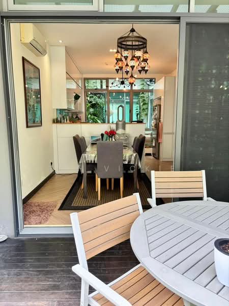 Setia Eco Glades untuk Untuk Dijual - RM 1,350,000, Apr 2026 - Dining Room - PropertyGuru.com.my