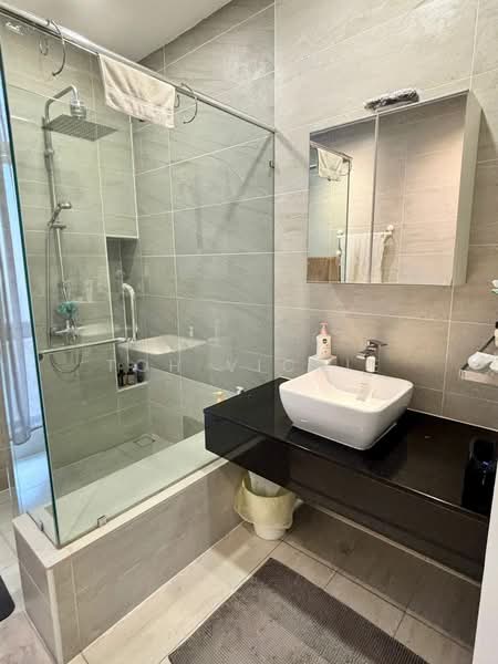 Setia Eco Glades untuk Untuk Dijual - RM 1,350,000, Apr 2026 - Bathroom - PropertyGuru.com.my