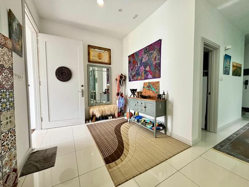 Setia Eco Glades untuk Untuk Dijual - RM 1,350,000, Apr 2026 - Entrance - PropertyGuru.com.my