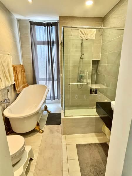Setia Eco Glades untuk Untuk Dijual - RM 1,350,000, Apr 2026 - Bathroom - PropertyGuru.com.my