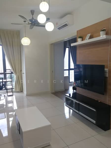 Sunway GeoSense untuk Untuk Dijual - RM 900,000, Mac 2026 - Living Room - PropertyGuru.com.my