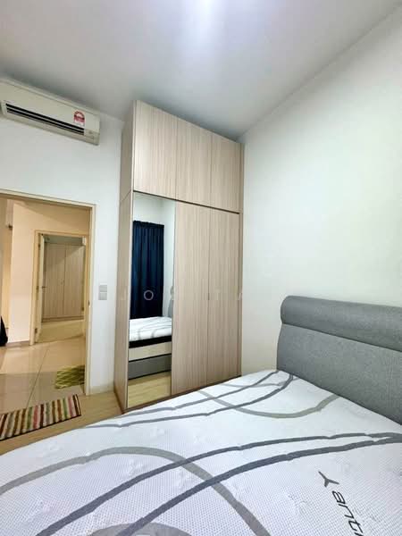 Lakeville Residence untuk Untuk Disewa - RM 2,300 /bulan, Mac 2026 - Bedroom - PropertyGuru.com.my