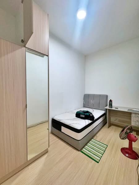 Lakeville Residence untuk Untuk Disewa - RM 2,300 /bulan, Mac 2026 - Bedroom - PropertyGuru.com.my