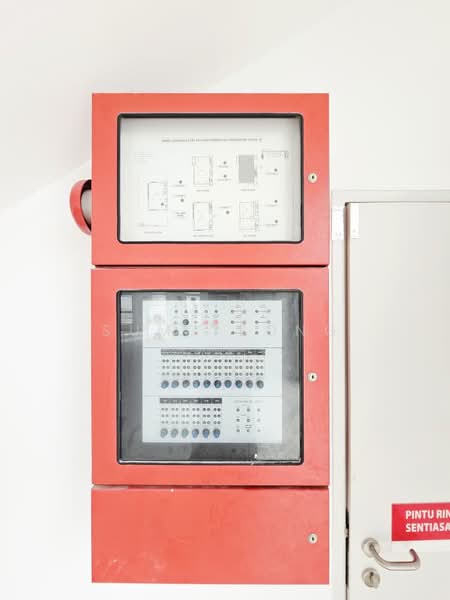 [Brand New] 3-Sty Semi-D Perdana Industrial Park untuk Untuk Disewa - RM 17,500 /bulan, Mac 2026 - PropertyGuru.com.my