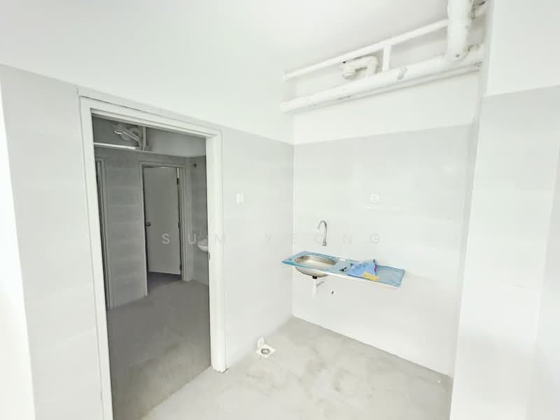 [Brand New] 3-Sty Semi-D Perdana Industrial Park untuk Untuk Disewa - RM 17,500 /bulan, Mac 2026 - Interior - PropertyGuru.com.my