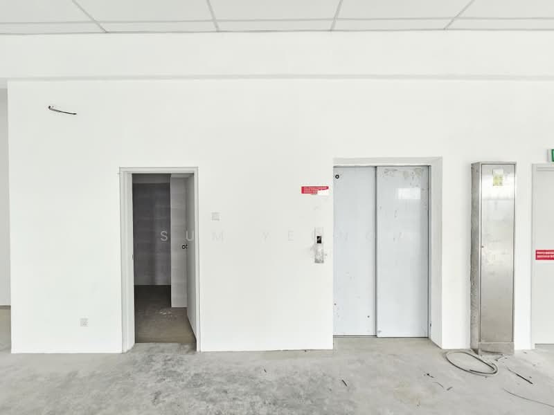 [Brand New] 3-Sty Semi-D Perdana Industrial Park untuk Untuk Disewa - RM 17,500 /bulan, Mac 2026 - PropertyGuru.com.my