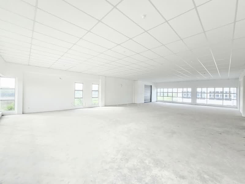 [Brand New] 3-Sty Semi-D Perdana Industrial Park untuk Untuk Disewa - RM 17,500 /bulan, Mac 2026 - PropertyGuru.com.my