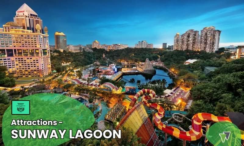 Shop for Rent in Bandar Sunway (Sunway) - Jess Seah - Exterior - PropertyGuru.com.my