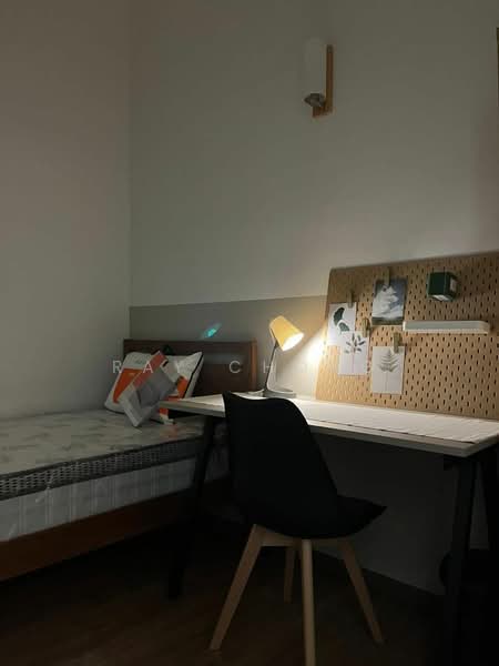 121 Residences untuk Untuk Disewa - RM 2,200 /bulan, Mac 2026 - Bedroom - PropertyGuru.com.my