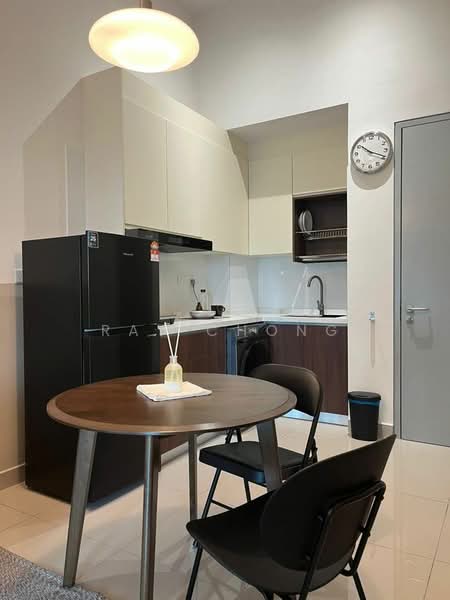 121 Residences untuk Untuk Disewa - RM 2,200 /bulan, Mac 2026 - Kitchen - PropertyGuru.com.my
