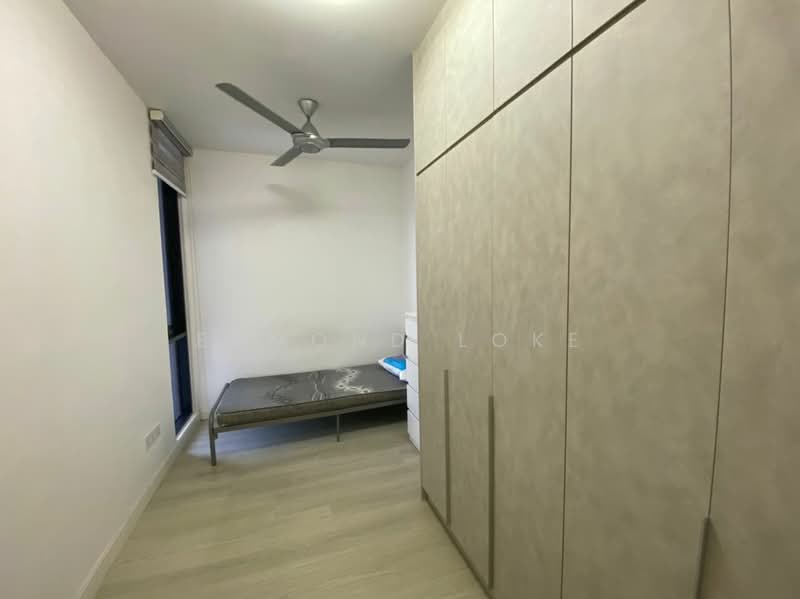 Condominium for Sale at Dua Menjalara - Edmond Loke - Bedroom - PropertyGuru.com.my