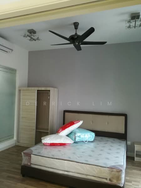 Sunway GeoSense untuk Untuk Dijual - RM 900,000, Mac 2026 - Bedroom - PropertyGuru.com.my