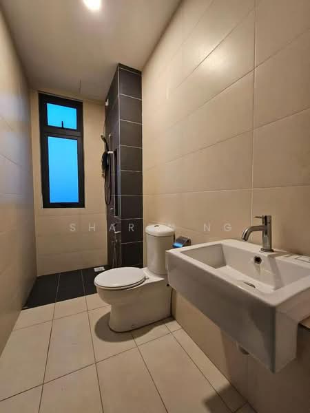 8Scape Residence @ Sutera untuk Untuk Dijual - RM 428,000, Mac 2026 - Bathroom - PropertyGuru.com.my