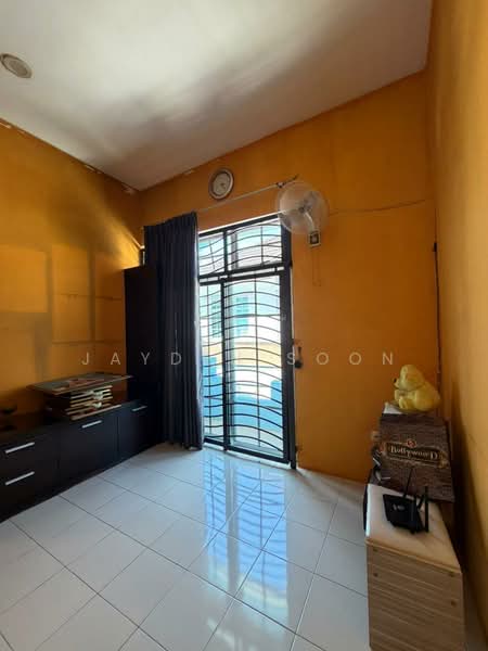 Semi-Detached House for Sale in Taman Seri Pancur (Nibong Tebal) - Jayden Soon - Living Room - PropertyGuru.com.my