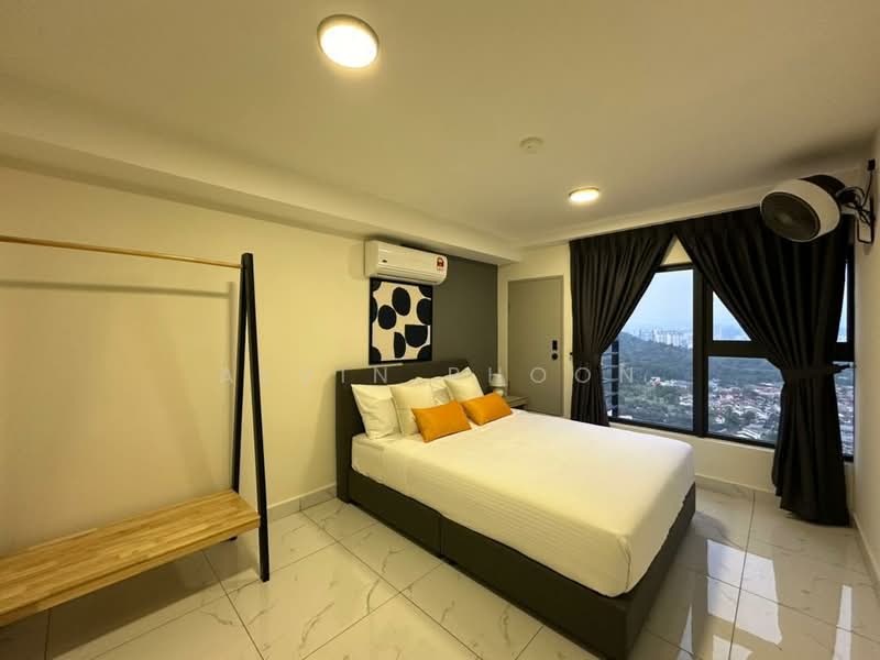 Service Residence for Rent at Arte Cheras - Alvin Phoon - Bedroom - PropertyGuru.com.my