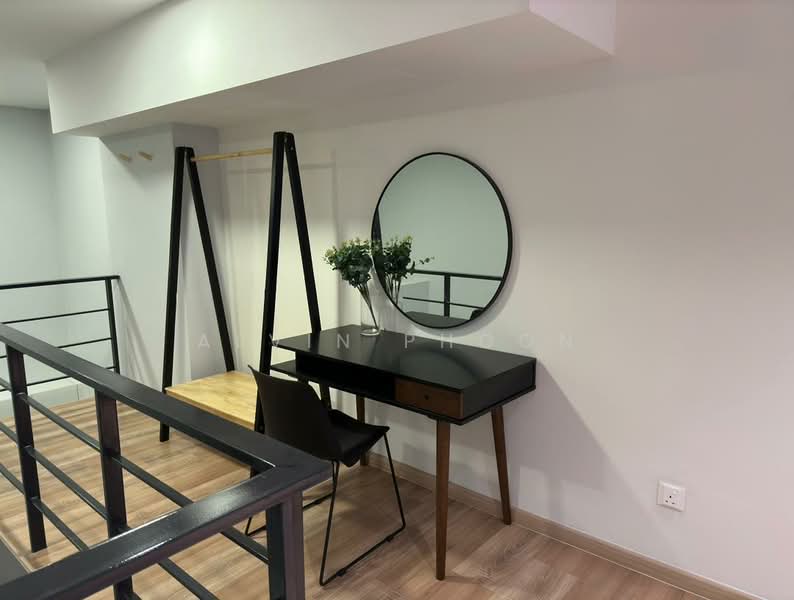 Service Residence for Rent at Arte Cheras - Alvin Phoon - Interior - PropertyGuru.com.my