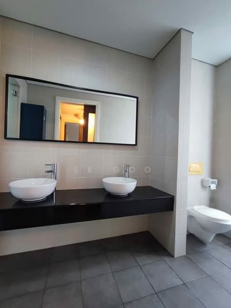 Semi-Detached House for Sale in East Ledang (Iskandar Puteri (Nusajaya)) - SK GOO - PropertyGuru.com.my