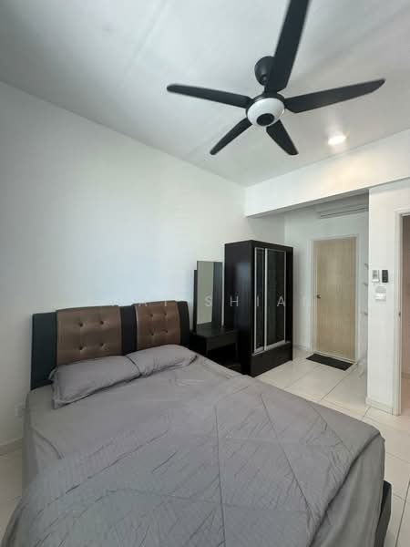 i-Santorini untuk Untuk Disewa - RM 2,300 /bulan, Mac 2026 - Bedroom - PropertyGuru.com.my