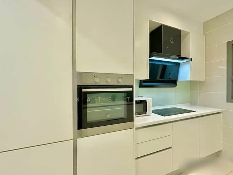 Iskandar Residences untuk Untuk Dijual - RM 798,000, Mac 2026 - Kitchen - PropertyGuru.com.my