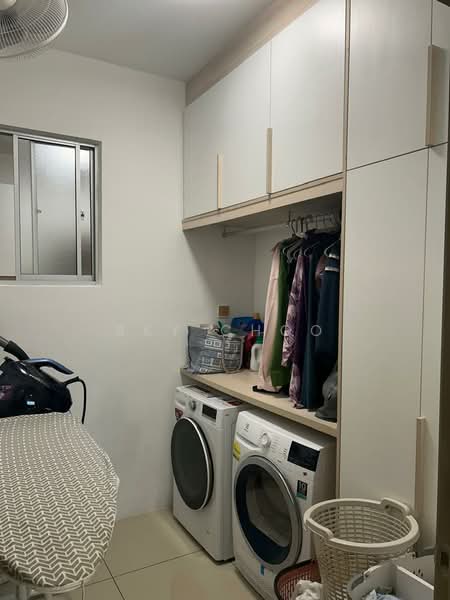 Condominium for Rent at Platinum Splendor Residence - Sky Choo - Interior - PropertyGuru.com.my