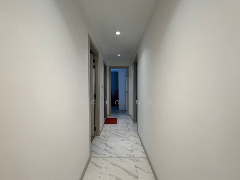 Condominium for Sale at South Brooks - Echo Ng - Corridor - PropertyGuru.com.my