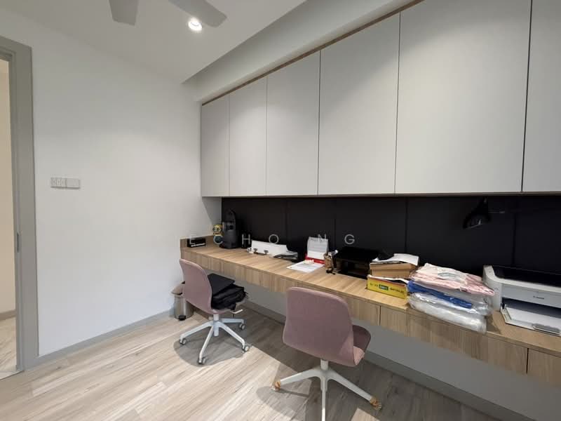 Condominium for Sale at South Brooks - Echo Ng - Study - PropertyGuru.com.my