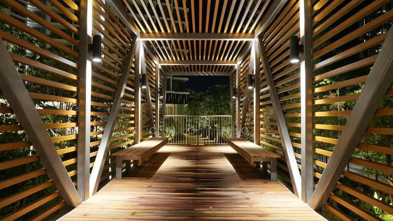 Condominium for Sale at South Brooks - Echo Ng - Exterior - PropertyGuru.com.my