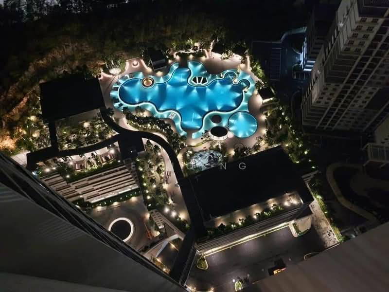 Condominium for Sale at South Brooks - Echo Ng - Pool - PropertyGuru.com.my