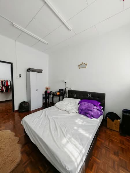 Terraced House for Sale in Johor Bahru (Johor) - Yee Hsin - Bedroom - PropertyGuru.com.my